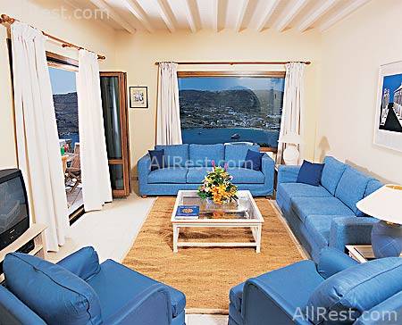Santa Marina 7